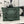 CC Deauville Tweed Bag Green Leather Silver Hardware 10