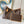 CARRYALL MM 39 BROWN MONOGRAM CANVAS