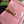 BORSA A TRACOLLA GG JACKIE SMALL 28 IN PELLE DI VITELLO ROSA PASTELLO