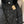 Burberry 25 Fur Collar Long Jacket Black Down Nylon