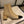 CC Ankle Boots 50mm Beige Lambskin And Lycra Fabric 940058