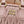 TOO PRETTY 17 HANDBAG IN LIGHT PINK LAMBSKIN