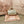 TOO PRETTY 17 HANDBAG GOLDEN LAMBSKIN