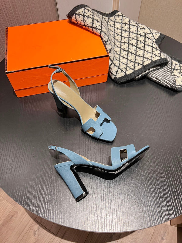 Sandalo Slingback Eternite 95 Maya