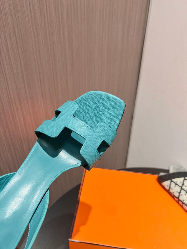 Sandalo con cinturino Eternite 95 Sky