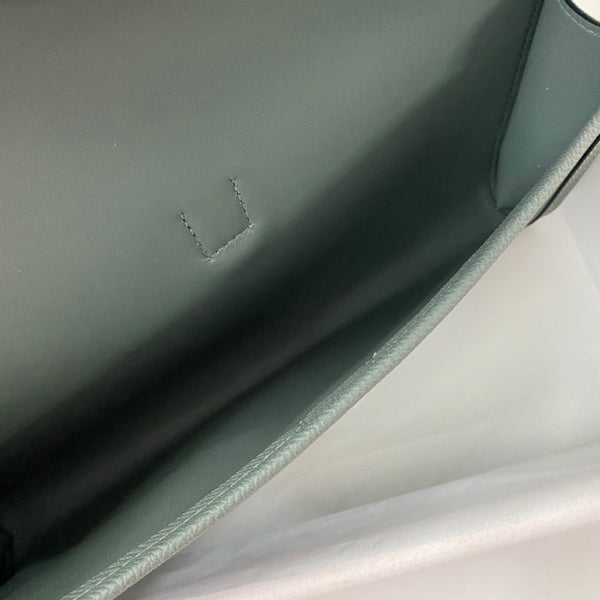 HM Jige 29 Echo Grey Epsom 229084