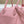 HM LINDY 26 BAG IN BABY PINK TOGO LEATHER GOLD HARDWARE
