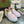 MOCASSINO GG IN PELLE DI VITELLO BIANCO MIX ROSA CHIARO CON FODERA IN LANA BEIGE