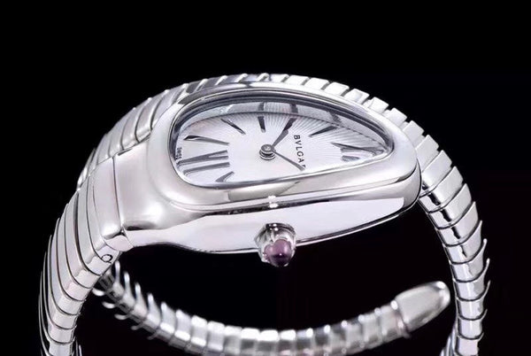 serpenti tubogas 35mm stainless steel