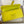 HM Jige 29 Lemon Yellow Swift Calfskin 229025
