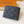 LV Logo Slender Wallet Black Blue Monogram Canvas 182771