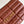 TRIOMPHE FRAME 24 RED BRICK CALFSKIN