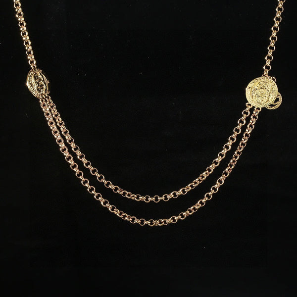 CC Waist Belt Chain Model 2