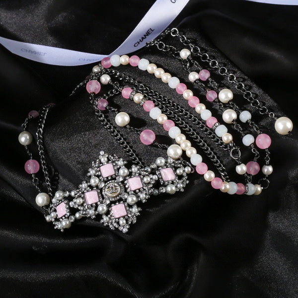 CC Waist Belt Chain Model 7