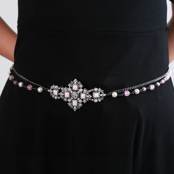 CC Waist Belt Chain Model 7