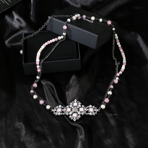 CC Waist Belt Chain Model 7