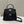 FENDI PEEKABOO MINI 23 BAG IN BLACK CALFSKIN WITH GOLD HARDWARE