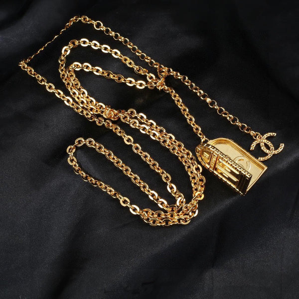 CC Waist Belt Chain Model 5