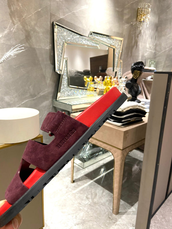 SANDALO CYPRUS CHERRY MIX JAM CAMOSCIO