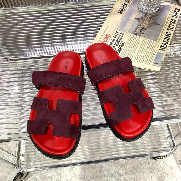 SANDALO CYPRUS CHERRY MIX JAM CAMOSCIO