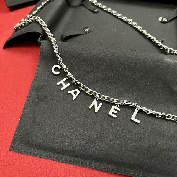 CC Waist Belt Chain Model 28