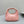 MINI HOBO 20 BAG IN LIGHT PINK LAMBSKIN