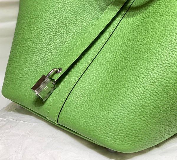 picotin lock 22 verde togo shw