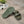 cd dioract dad sandal mule khaki lambskin