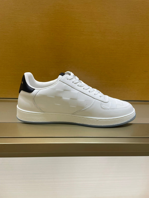 LV RIVOLI SNEAKER UOMO BIANCO