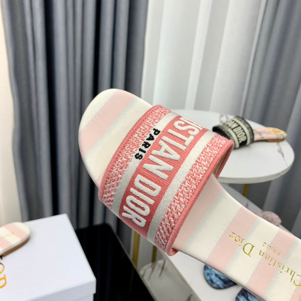 CD Mule Dway Slide 10mm Multi-motifs Style 45