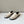 SL LE LOAFER WHITE SUEDE