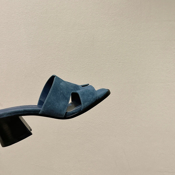 helia 60 vitello scamosciato ceruleo