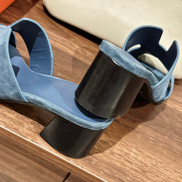 helia 60 vitello scamosciato ceruleo