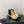 SHORT BOOTS IN GOLDEN MIX BLACK SHEEPSKIN