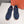 LP WEEKEND WALK SNEAKERS NAVY SUEDE