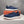 LP WEEKEND WALK SNEAKERS NAVY SUEDE