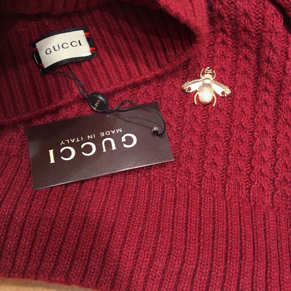 SET SCIARPA E CAPPELLO IN LANA ROSSO MARMELLATA 945022 