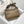 HM JYPSIERE SHOULDER BAG 23 IN WOOD BROWN CALFSKIN GOLD HARDWARE