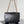 MONACO SMALL BAG 28 IN BLACK ARENA CALFSKIN GOLD HARDWARE