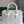 AMBASSADE DOCUMENT CASE 35 IN WHITE GOYARDINE CANVAS