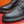 HM MONK STRAP BLACK GRAINED CALFSKIN