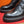 HM MONK STRAP GLOSSY BLACK CALFSKIN