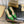 GG SIGNORIA SLINGBACK PUMP EMERALD LAMBSKIN