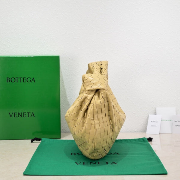 piccola jodie 48 lime pelle di agnello 