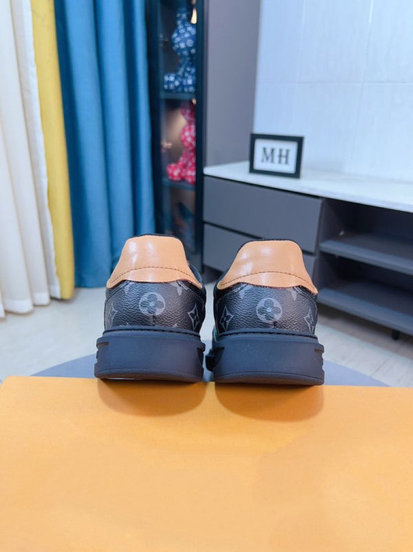 LV RIVOLI BLACK MONOGRAM