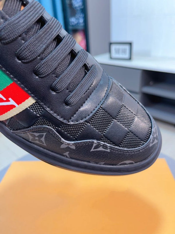 LV RIVOLI BLACK MONOGRAM