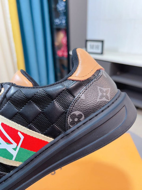 LV RIVOLI BLACK MONOGRAM