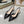 GG  Signoria Slingback Flat Black