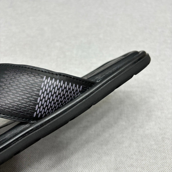 SANDALI LV VENICE MULE NERI