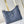 CARRYALL 29 IN DARK NAVY MONOGRAM EMPREINTE LEATHER